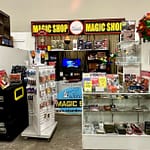 Experience the Magic: Wizard Magic Shop’s New Location and Exciting Events