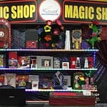 Supporting Local Magic Shops: A Commitment to the Magic Community